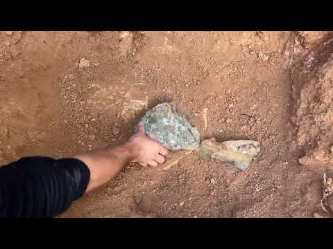 We Found A Very Big Treasure. $700 Million Treasure Hunt
