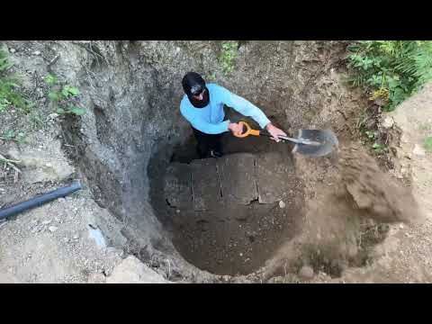 We Found A Very Big Treasure. Treasure Hunt With 3D Scanner And Metal Detector