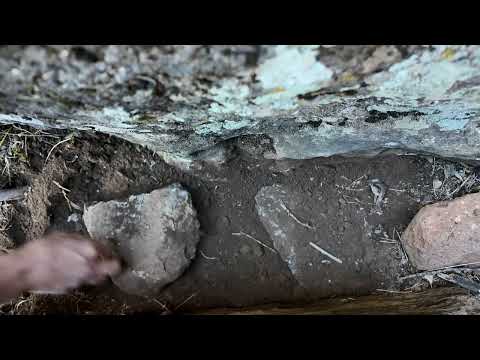 Adım Adım Define İşaretlerini Çözdüm! Bulduğum Malzemeler İnanılmazdı