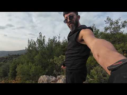 Zirvedeki Define Kapağın Altındaydı