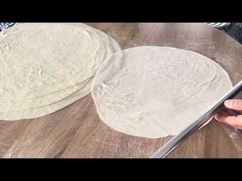 Bu NASIL BİR KATMER BÖYLE Dışı Çıtır Çıtır İçi Tel Tel