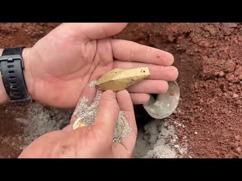 3 Treasures Found By Chance With A Metal Detector. / Real Treasure Hunt