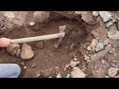 We Found Treasure With Metal Detector / We Found 2000 Years Old Wine