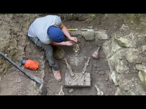 The Treasure Hunt That Terrified The world We found Big Treasure. [ We Called The Police ]