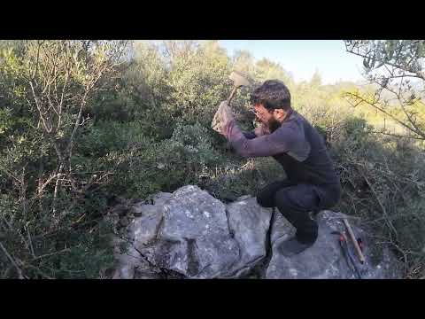 Çok Zengin Bir Mezar Hediyeleri Ve Hazineleri