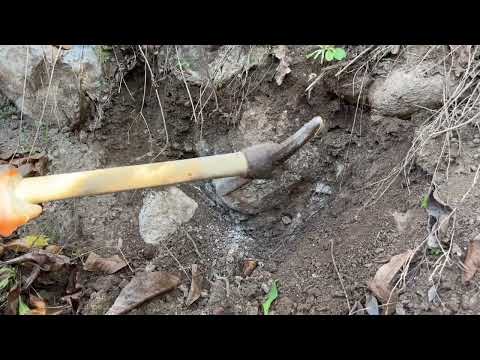 Treasure Hunt With The Gold Stinger X5 Metal Detector / Treasure Hunting