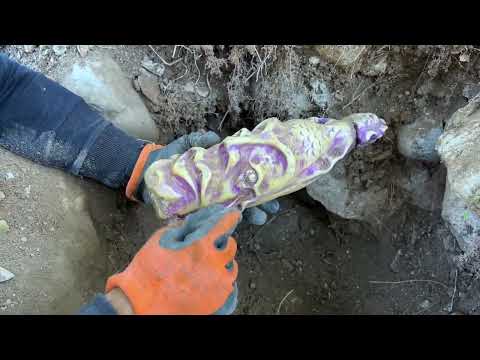 We Found Treasure With Gold Stinger X5 Metal Detector. / Treasure Hunt