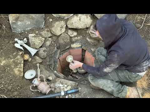 What We Found With a Metal Detector Shocked the World It's Worth Millions of Dollars