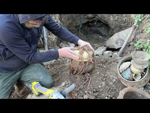We Found A Real Treasure Chest Treasure Hunt With a Metal Detector. [ PART 2 ]