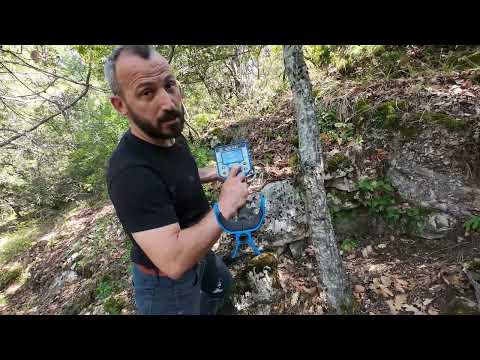 Mahsen Girişindeki Milyonluk Defineyi Çıkardım