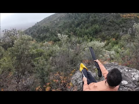 Zirvedeki Koltuk Taşının Altındaki Hazine Kasasını Açıyoruz