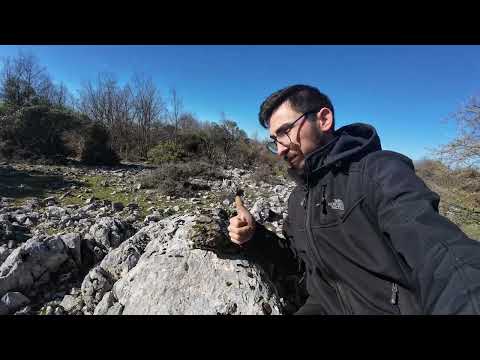 Eski Yerleşim Yerinde Bulduğum Define Muhteşem