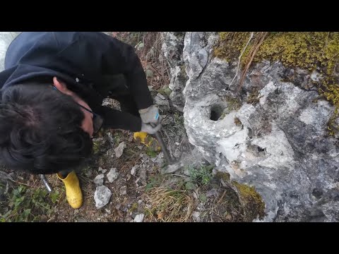 Eşkiya Kasasını Patlattık İçinden Çıkan Define Bizi Çıldırttı