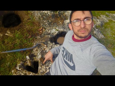 Kalp Ve Oyma İşareti Büyük Hazineyi Bize Gösterdi