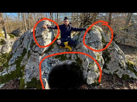 Gizemli Eşkiya Definesini Buldum Muhteşem Hazine