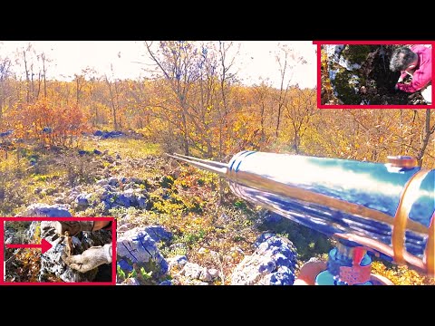Tarihi Kayaların Gizli Define  Kasasını Bulduk Maceraya Devam