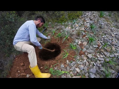Unutulmuş Kervan Yolu Üzerinde Muhteşem Eser Buldum