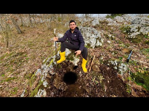 Kapağın Altında Muhteşem Defineyi Çıkardık