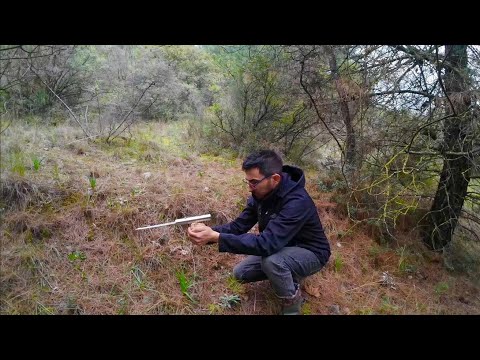Bulduğum Gizli Kalmış Defineyi Çıkartınca  Tarih Duruyor