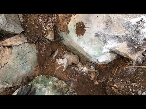 Sırdolu Define Kasasını Açıyorum İçinden Çıkanlar Muhteşem