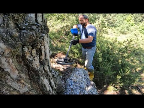 Zirvedeki Define Kasası Çok Zor Olsana Açıyorum