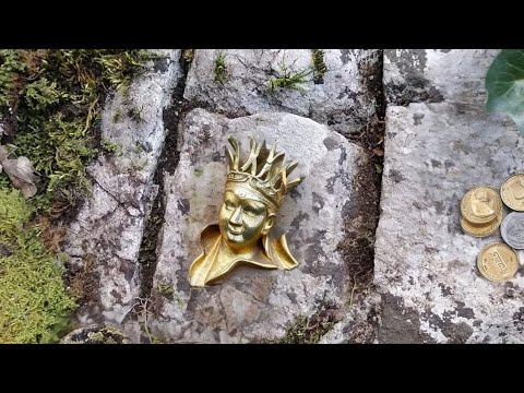 KERİM BABAYLA ZİRVEDEKİ MUHTEŞEM DEFİNEYİ ÇIKARIYORUZ