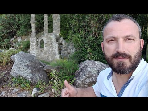 Kerim Babayla Keşiflere Devam Muhteşem Define