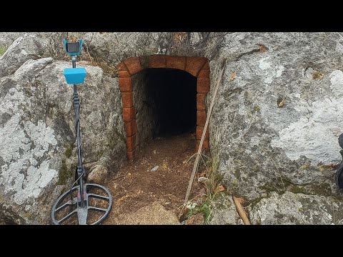 Define Kaya  Kasasındaki Muhteşem Sinyaller Beni Şaşırtı