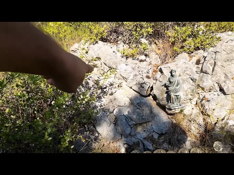 Eşkiyanın Muhteşem Definesini Çıkarıyoruz