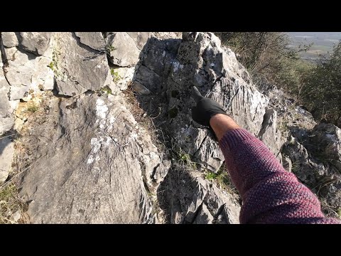 Mihrabın Yanındaki Muhteşem Defineyi Buldum