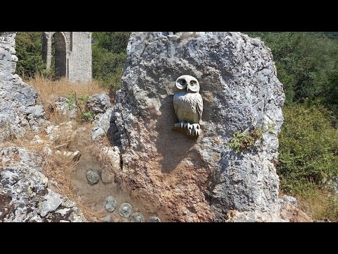 Kayalığa Gizlenmiş Muhteşem Define Peşindeyim