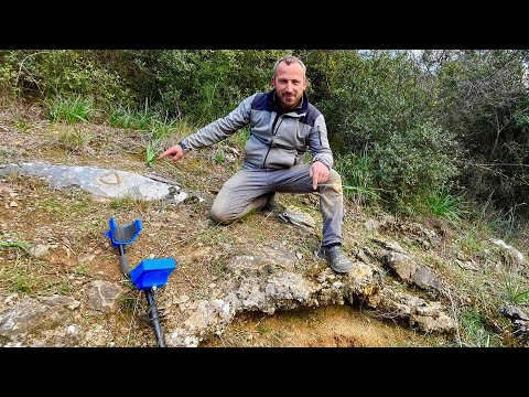 Kraliçenin Mezarından Çıkan Define Müjdesi