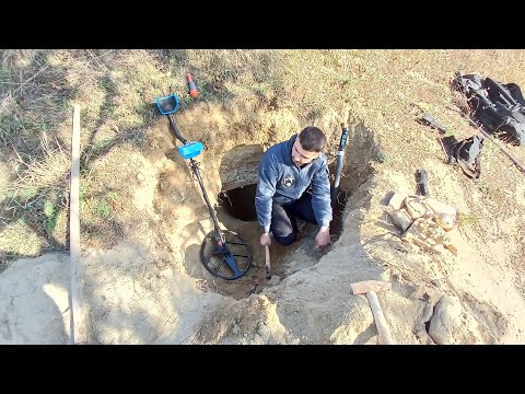 Erdinçle Defineyi Çıkarmak Kolay Olmadı