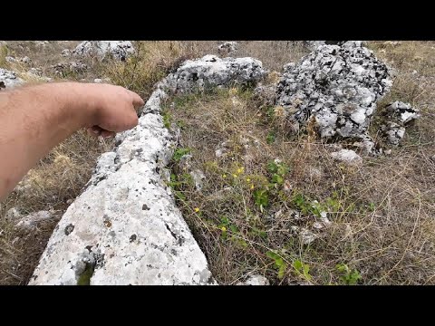 Kraliçenin Mezarından Çıkan Muhteşem Hazine Define