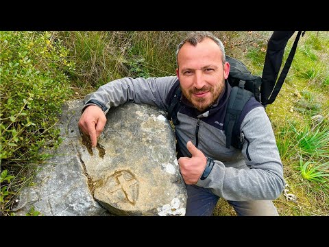 Define İşaretinin Sırrını Çözdüm Beni Hazineye Ulaştırdı