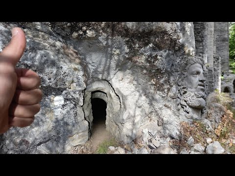 Kuş Fügüründeki Muhteşem Define