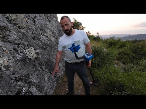 Osmalı Dönemine Ait Muhteşem Defineyi Buldum