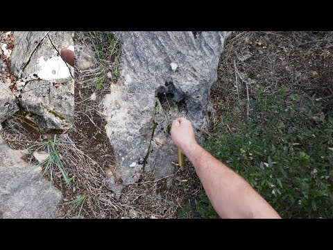İşaretler Bizi Muhteşem Defineyi Gösterdi