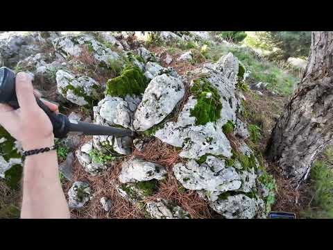 Yığma Mezardan Çıkan Muhteşem Define