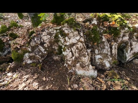 Osmalı Dönemi Eşkiya Hazinesini Buldum Muhteşem Define