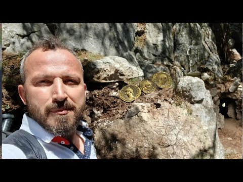 Define İşaretindeki Gizemi Zorda Olsa Çözebildik