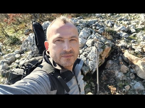 Hıristiyan Mezarın Müjdesi Muhteşem Define