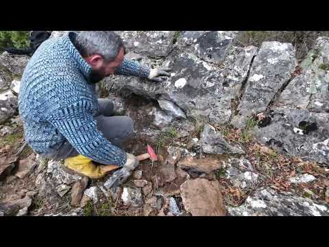 ÇEKİLİŞ...   Mezar Kalıntısındaki Gizemli Defineyi Buldum