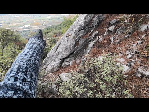 Osmanlı Dönemi Kaya Altındaki Muhteşem Defineyi Çıkardım