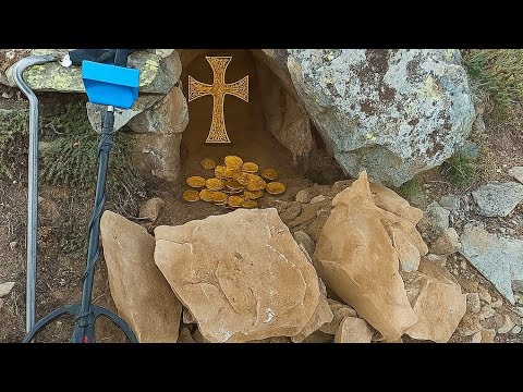 Hazineye Ulaşmak Kolayolmadı Mihrabin Definesine Zor Ulaştım