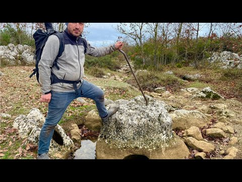 Üç Sunak Bir Define İçinden Çıkanlar Muhteşem