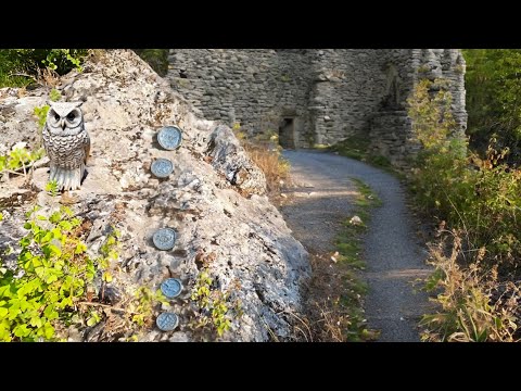 Osmanlı Dönemi Ait Muhteşem Defineyi Çıkarıyorum