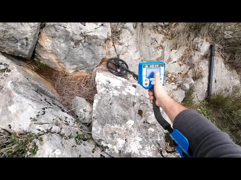 Kaya Kasası Zorda Olsa Açtım İçinden Define Fışkırıyor