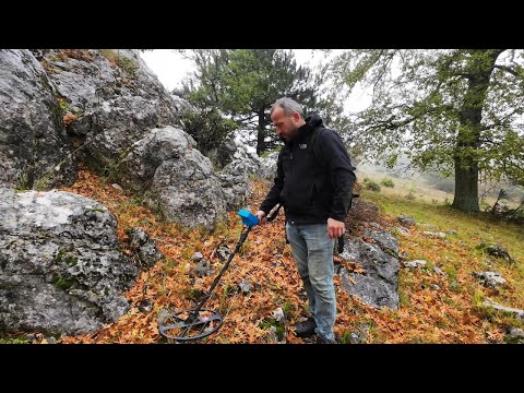 Erdinçle Tarihi Kalıntılar Arasında Saklı Defineyi Çıkartıyorum