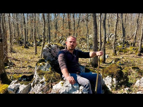 Koltuk Taşından Defineyi Çıkartıyorum